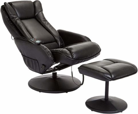 1. JC Home Drammen Massaging